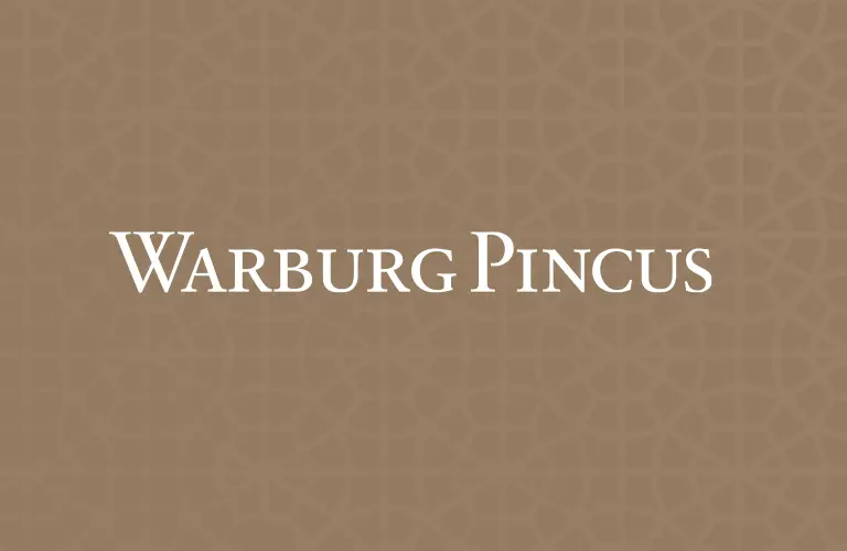 Aztec Group welcomes Warburg Pincus as a strategic partner.