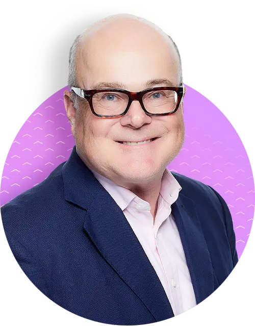 Guy Coltman