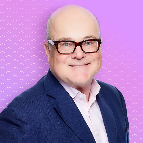 Guy Coltman