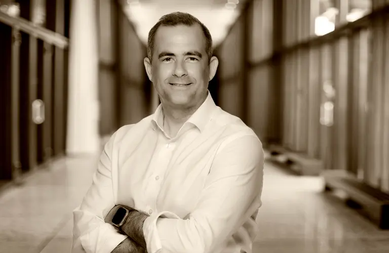Goat appoints COO-CFO, Adam Gulley.