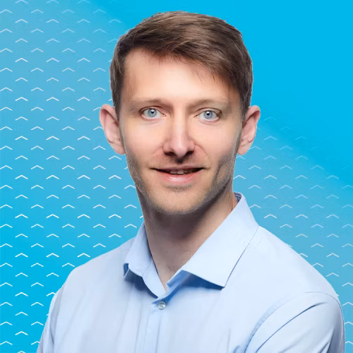 Tom Meikle