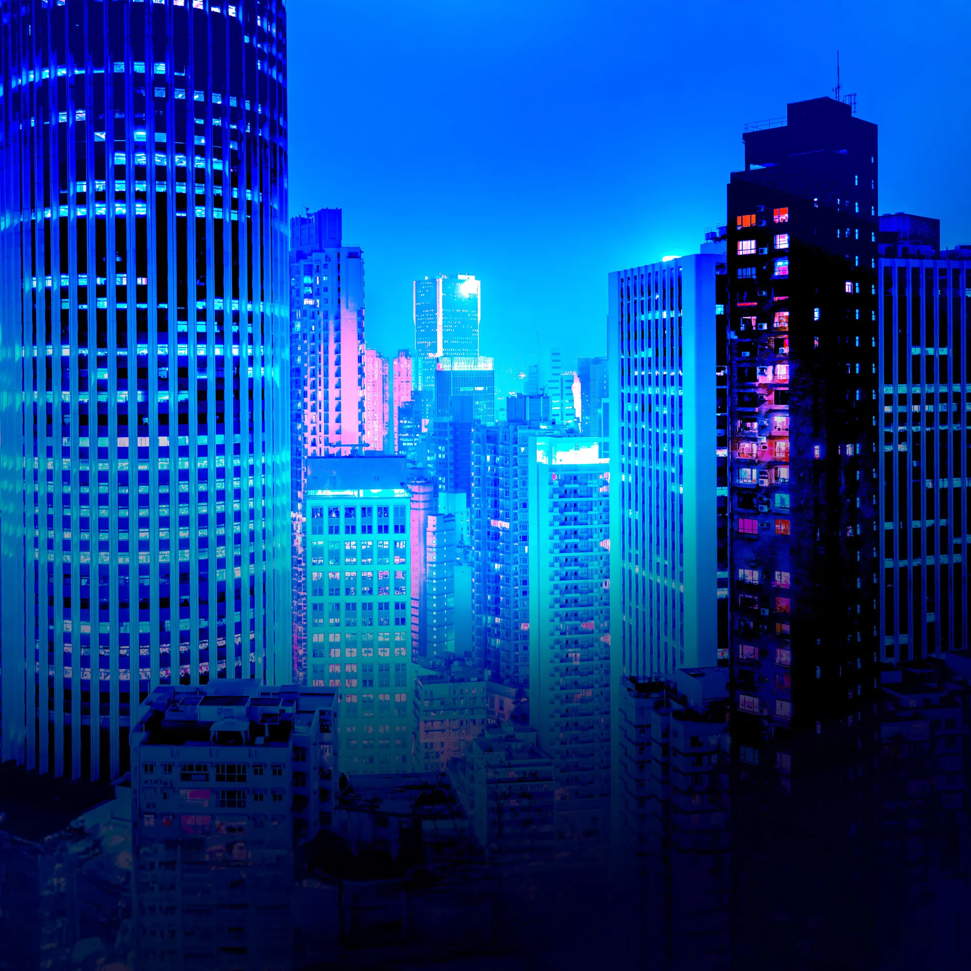 Private Capital – Real Estate